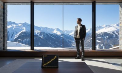 Comment Maximiser les Revenus Locatifs à Verbier : La Stratégie du Propriétaire 2026