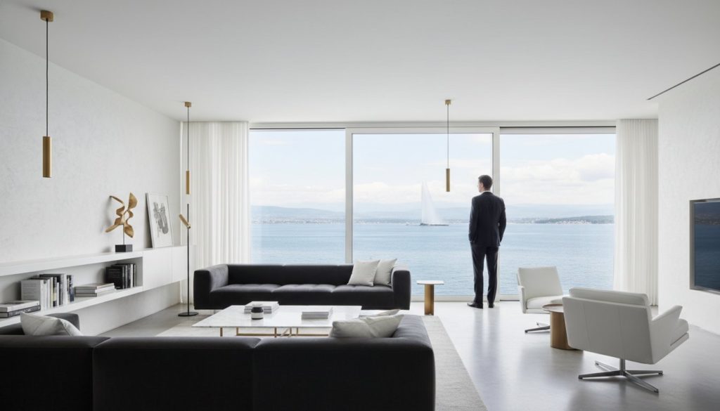 Mise en Scène Immobilière de Luxe : Le Guide 2026 pour Valoriser un Actif