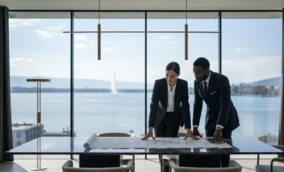 Swiss Property Laws for Foreign Buyers: The 2026 Investor’s Guide