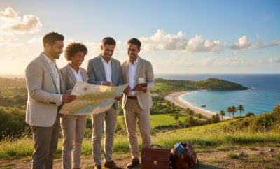 Destinations de voyage sûres à visiter en 2026