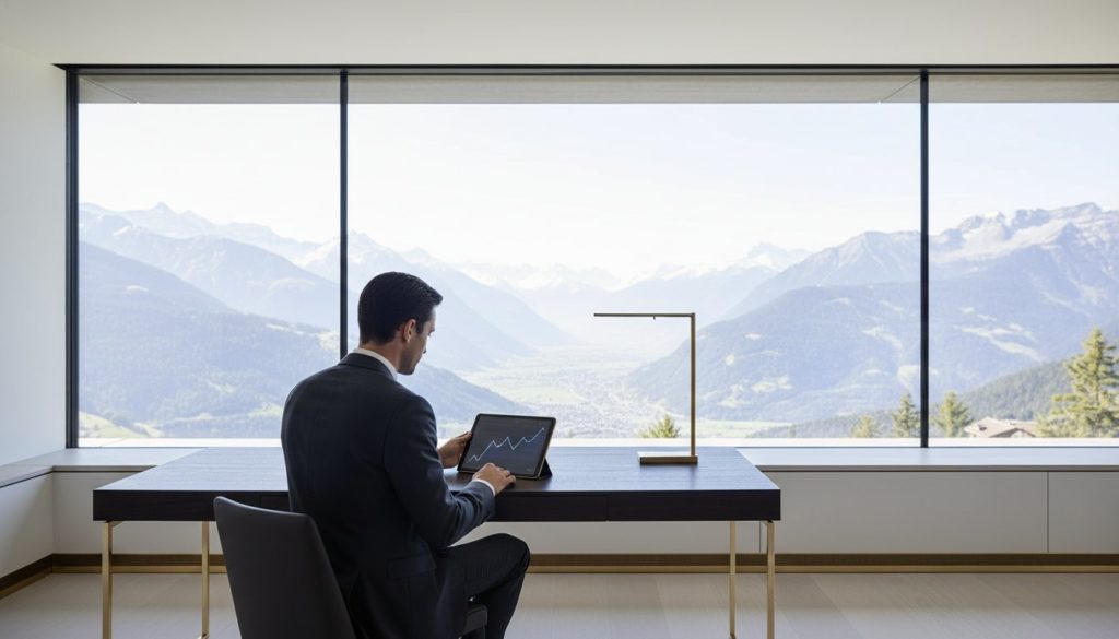 Implications fiscales de la location d'une résidence secondaire en Suisse : Le guide du propriétaire 2026