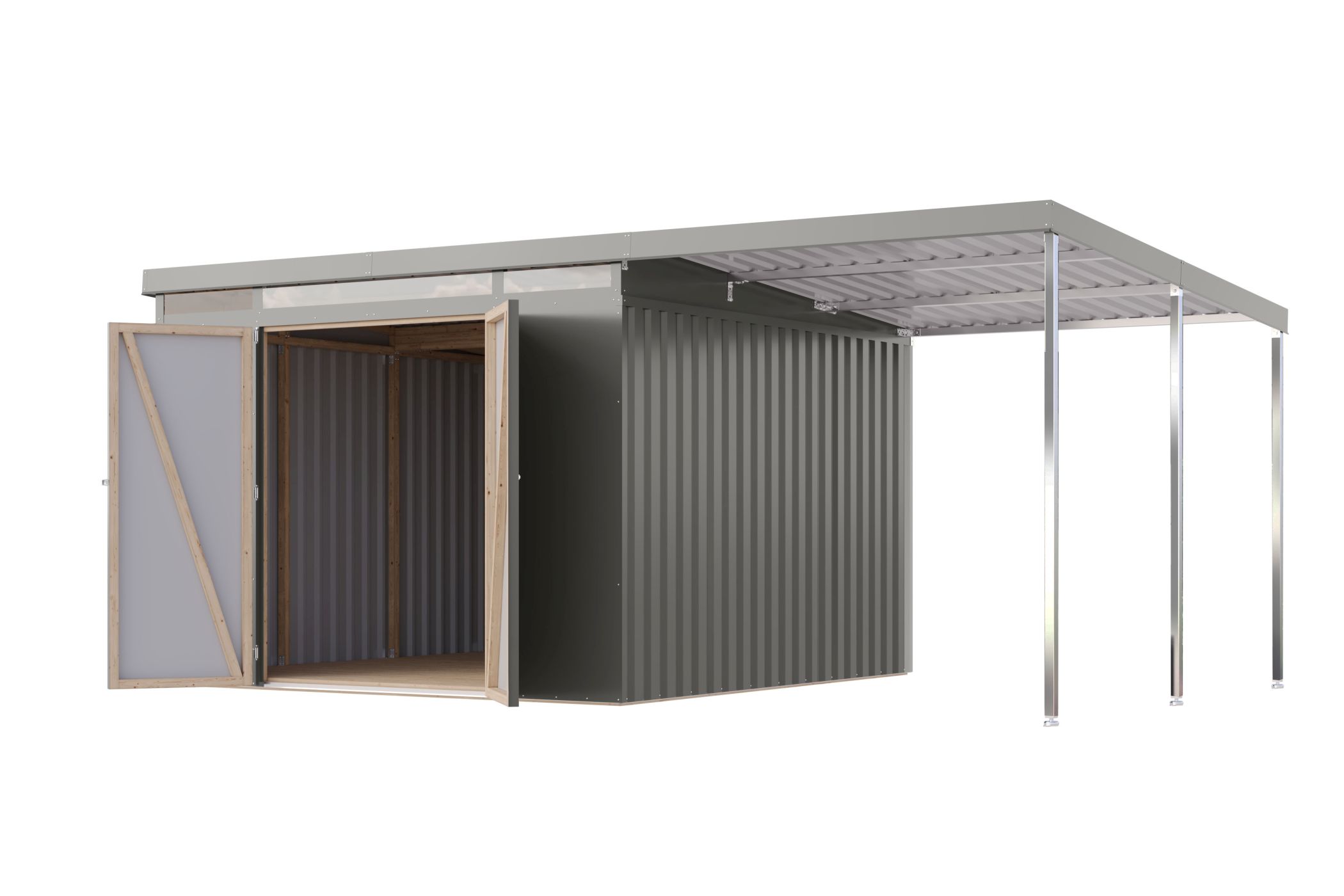 Inside, Interior Design