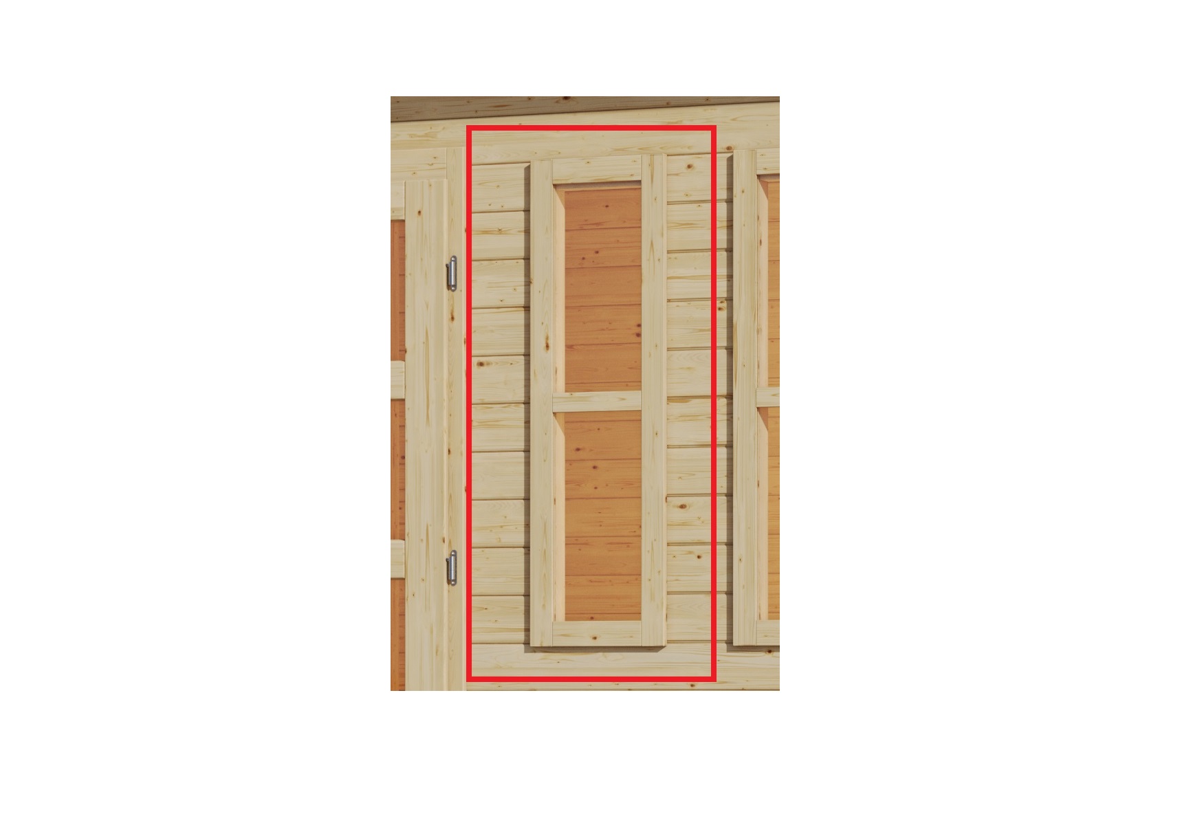 Wooden Door, Wooden Panel, Door Frame, Wooden Construction, Door