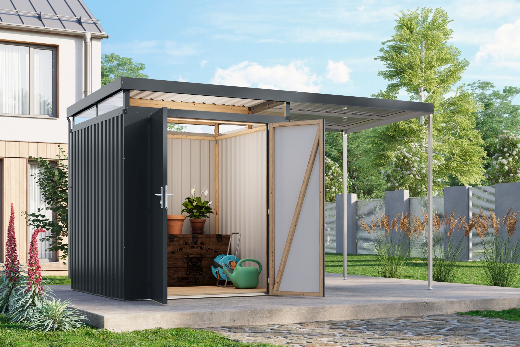 Indoor, Interior Design, Outdoor, Building, Residential