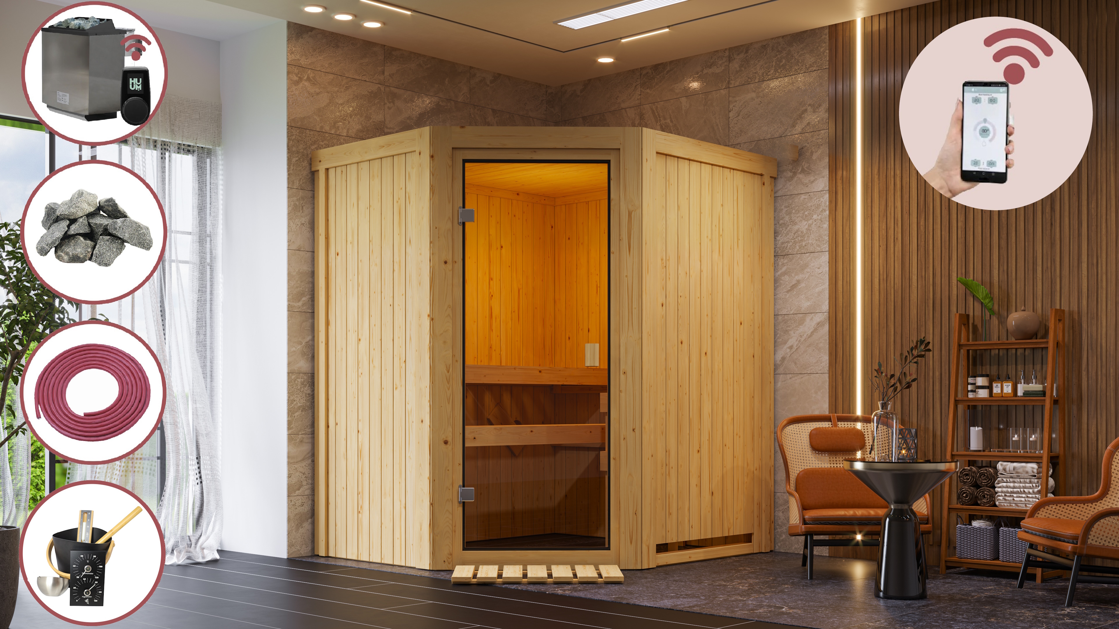 Drinnen, Innenarchitektur, Handy, Stuhl, Tasse