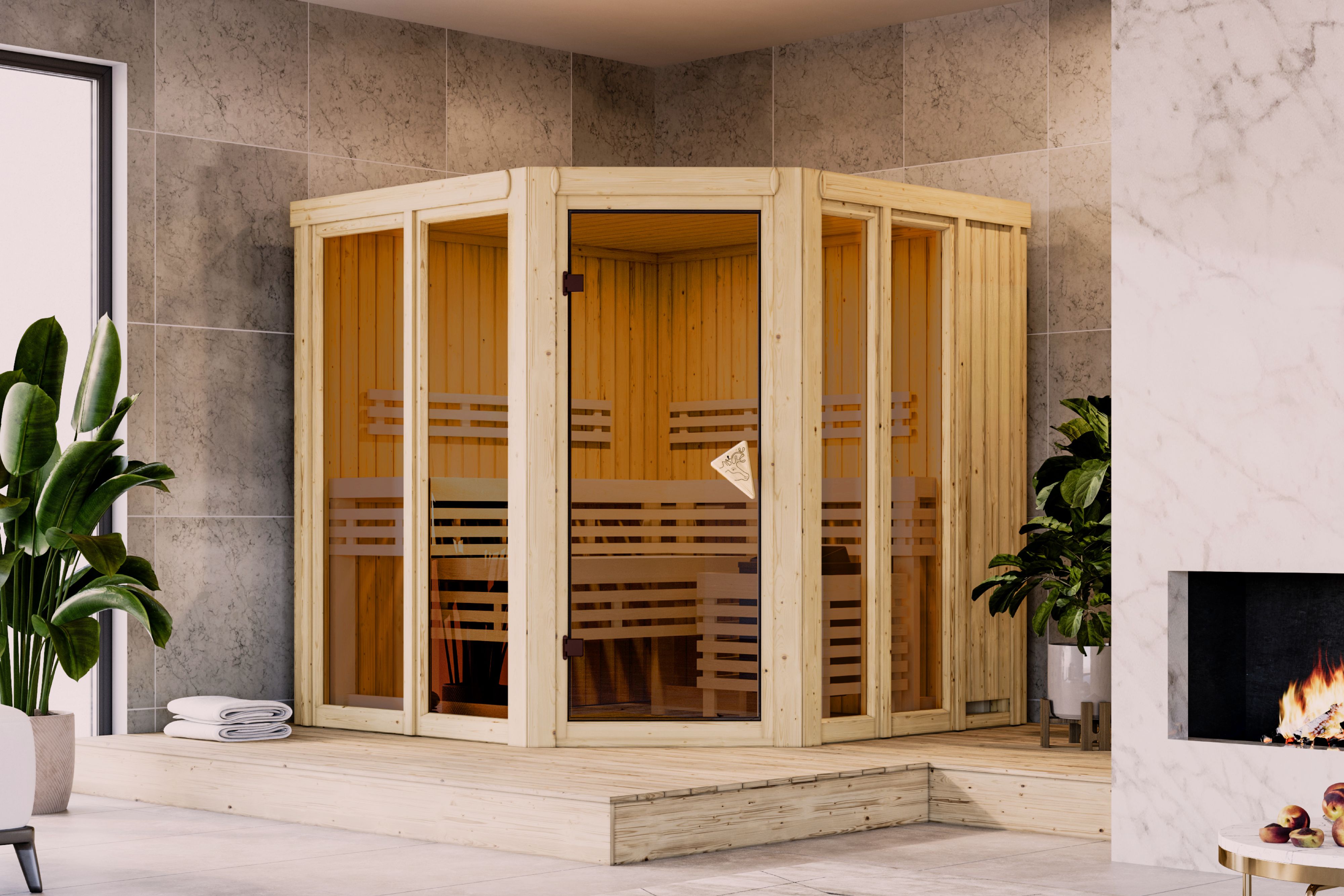 Sauna Airi