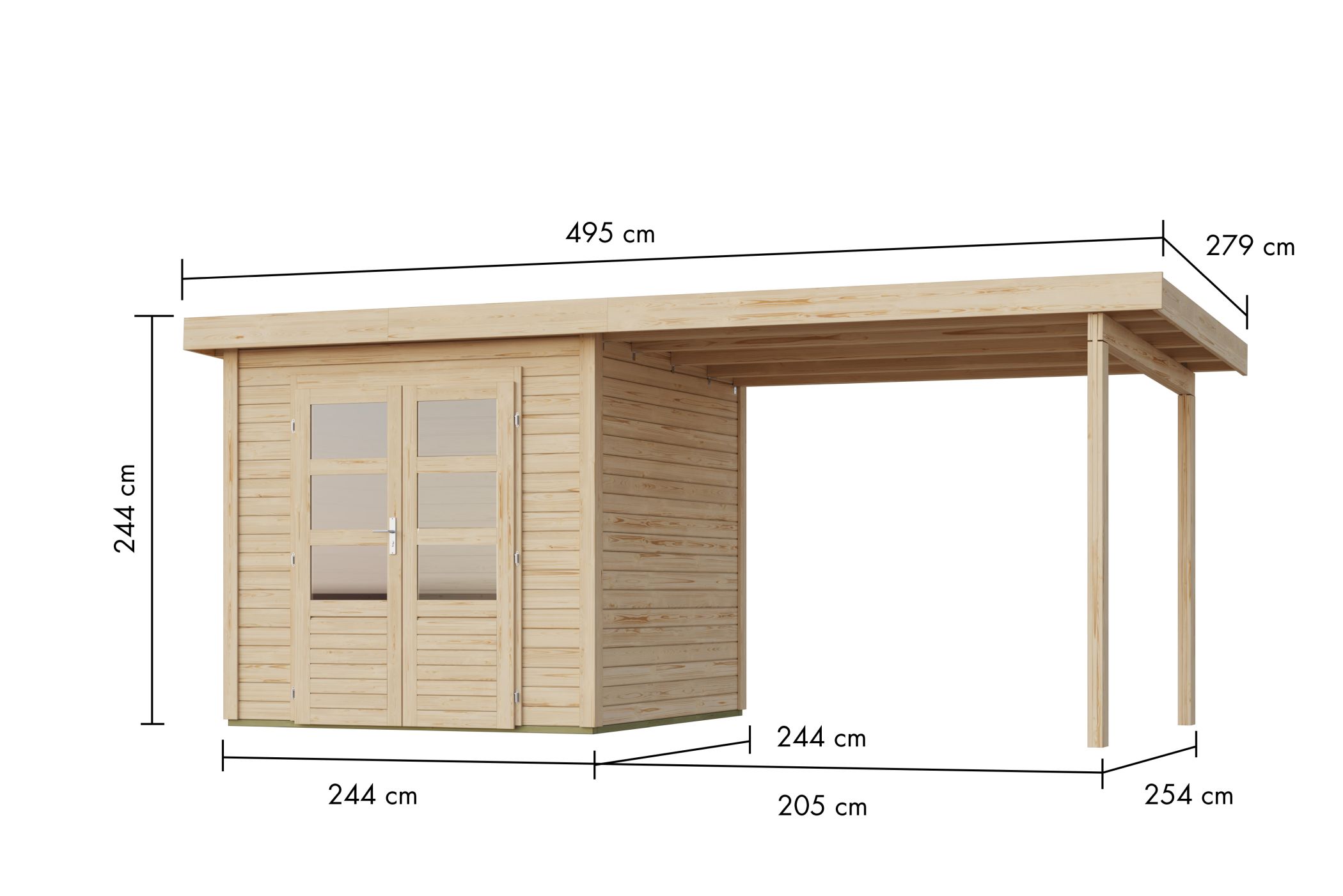 Building, Residential, Indoor, Interior Design, Door