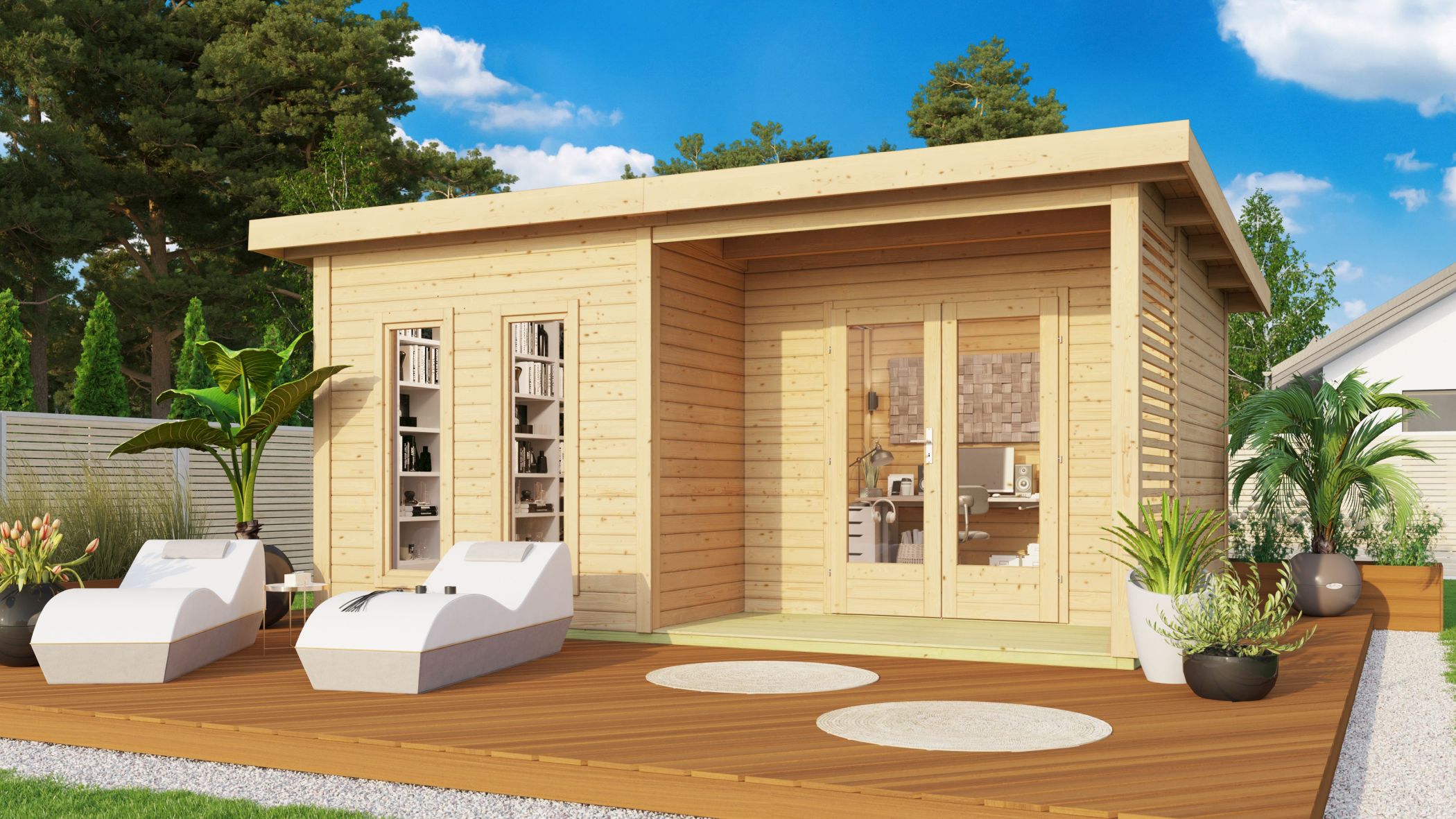 Gatenhaus Radeburg 5