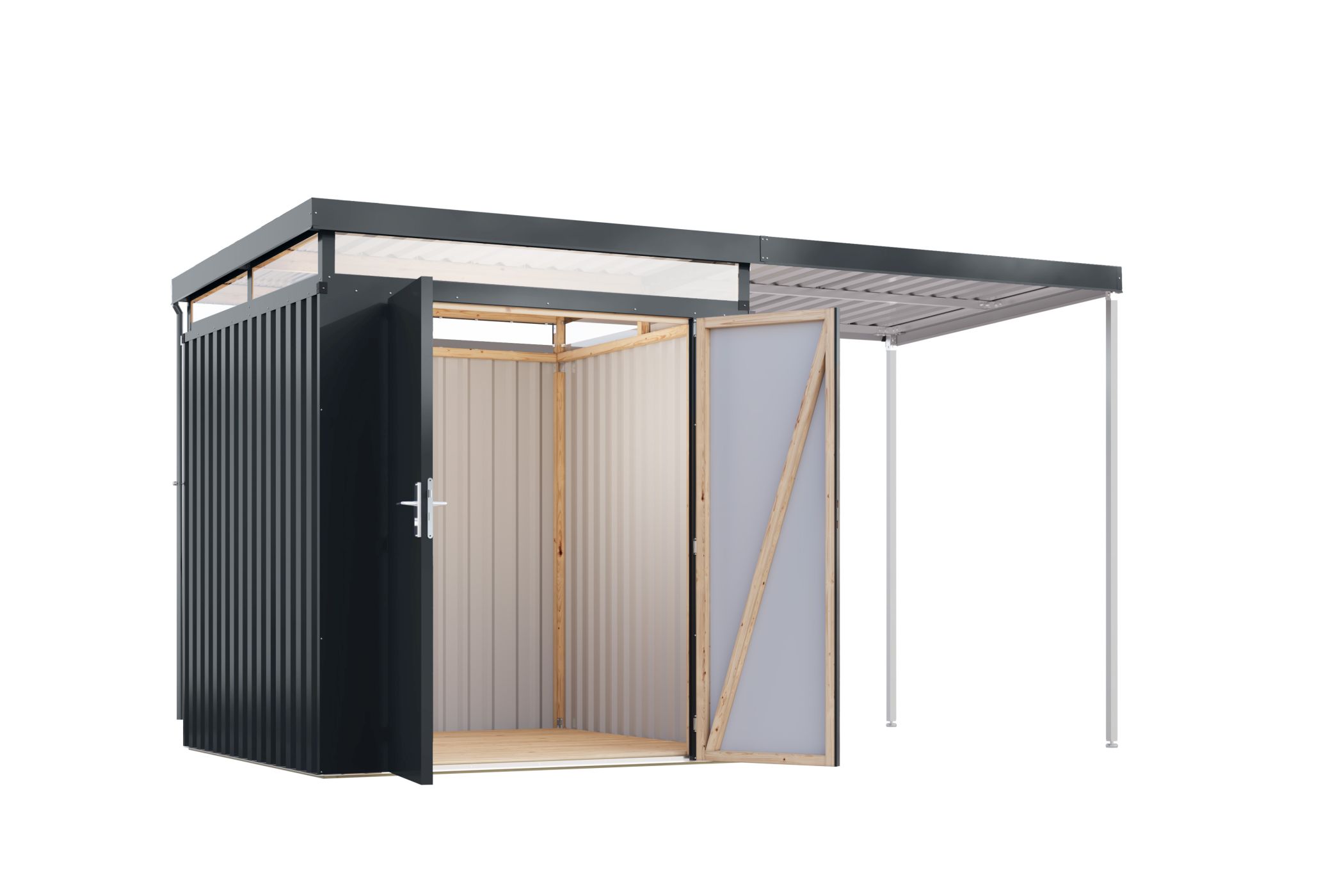 Inside, Interior Design