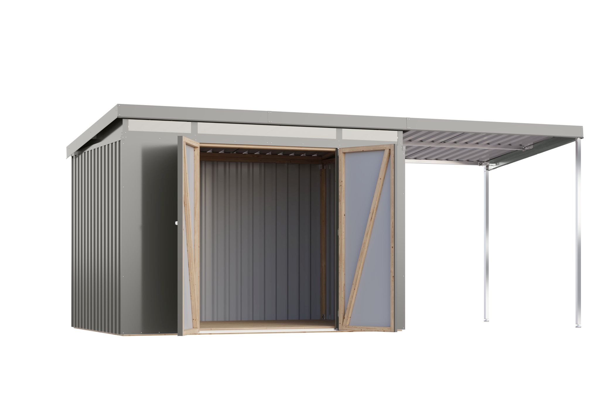 Inside, Interior Design