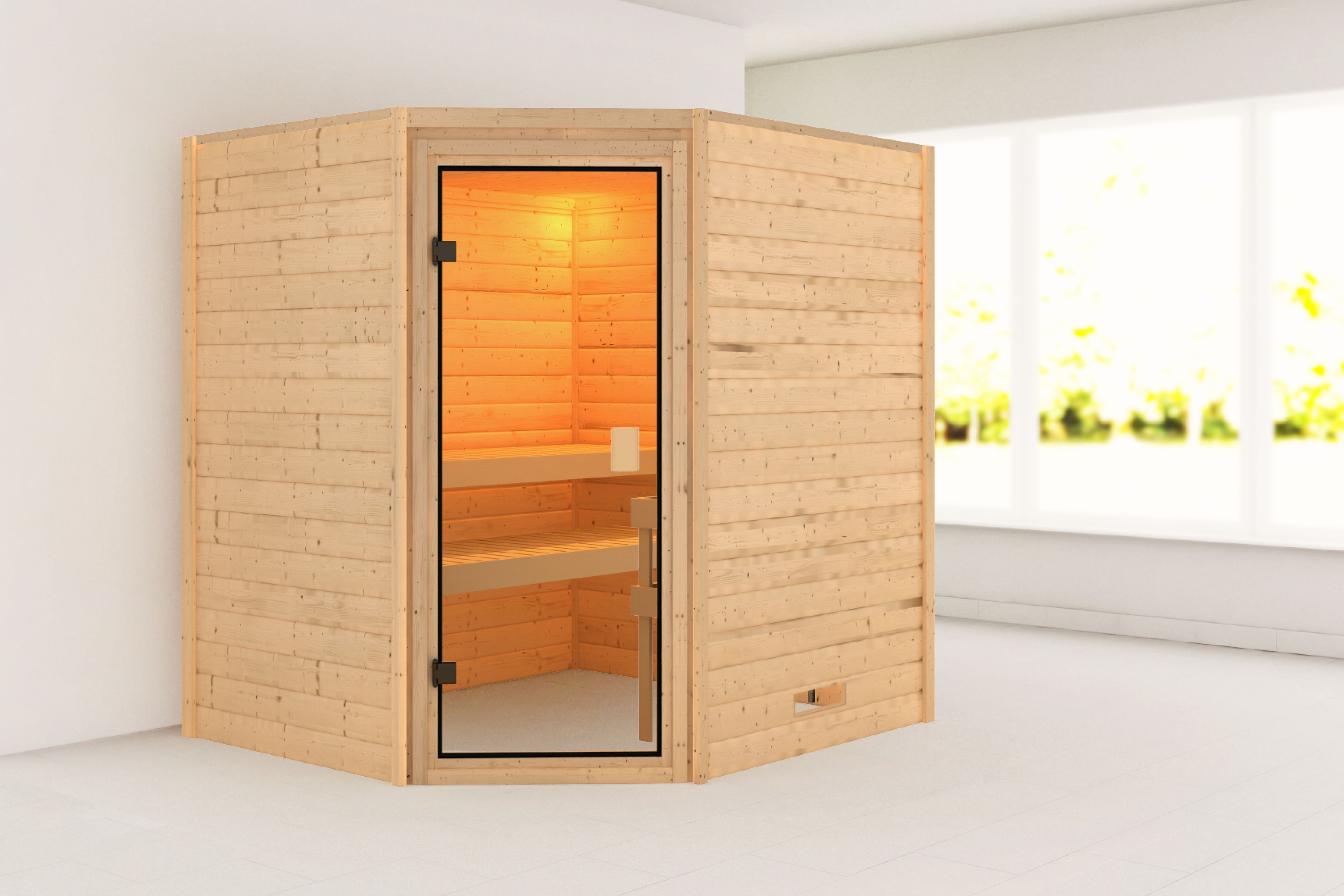 Inside, Interior Design