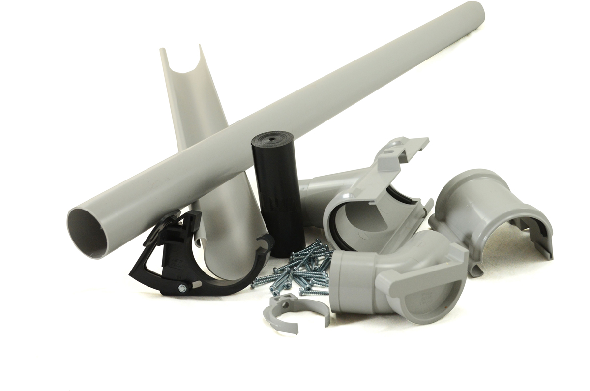 SET O up to roof width 525 cm