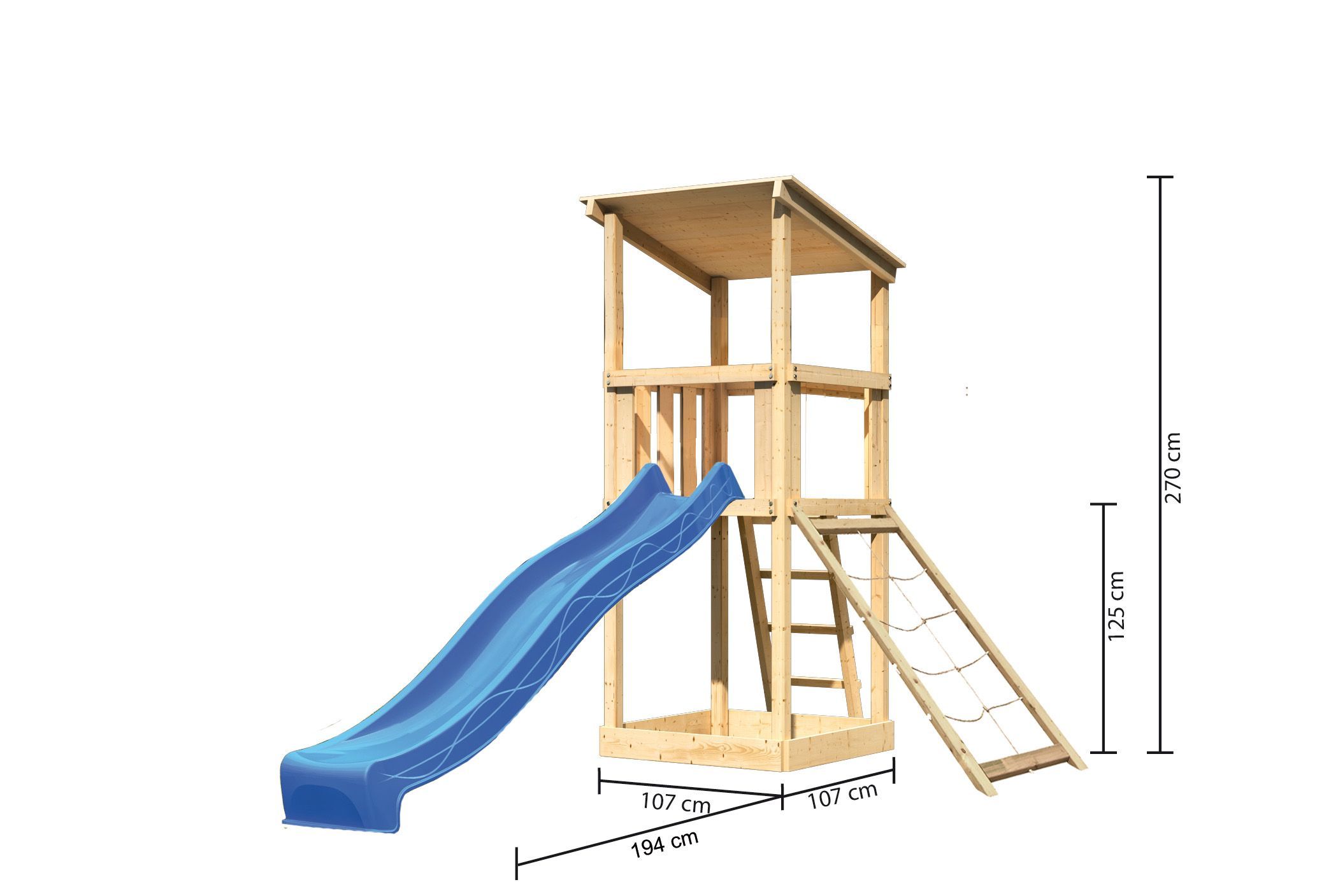 Spielbereich, Rutsche, Spielzeug, Spielbereich im Freien, Draußen