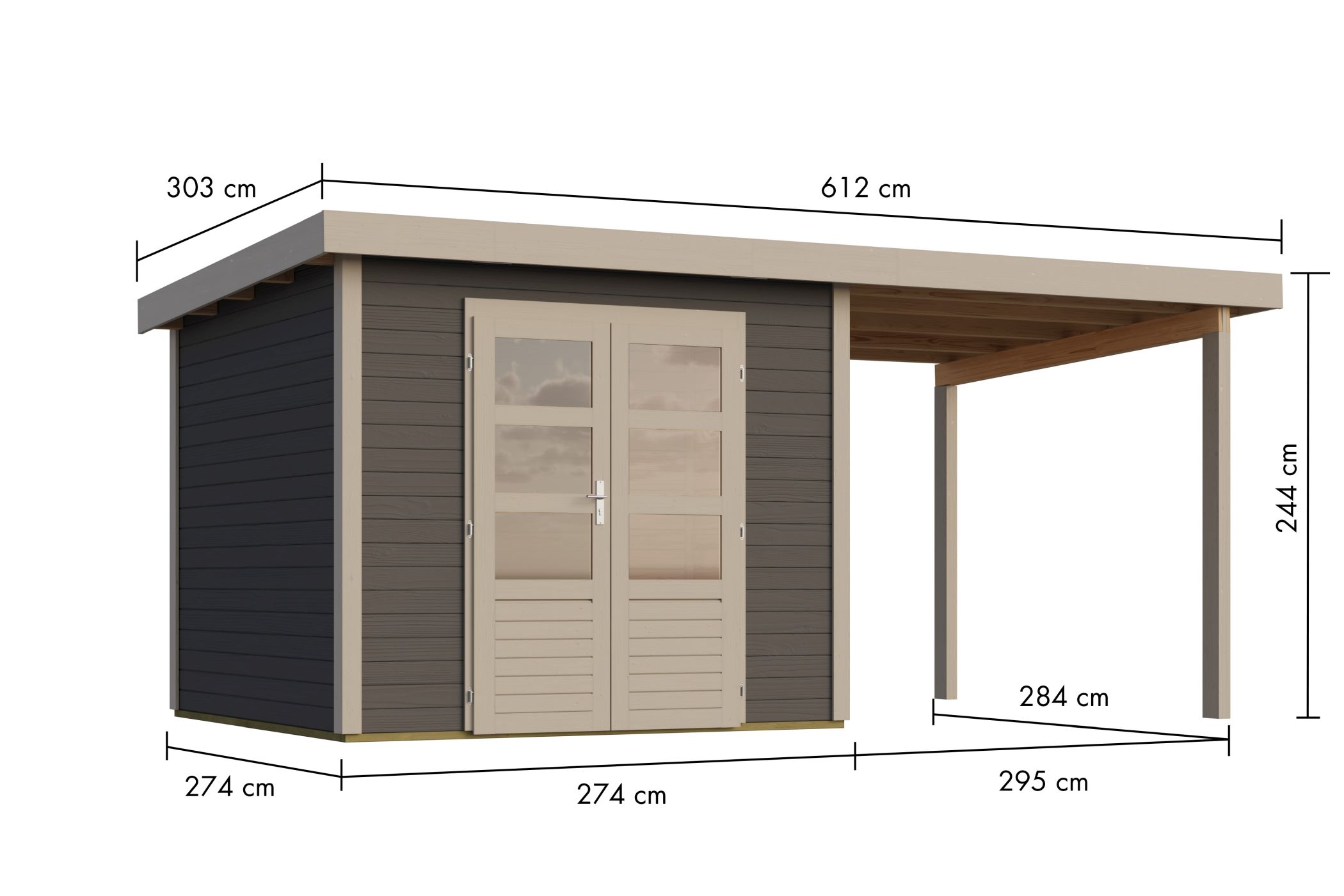 Architecture, Building, Living, Door