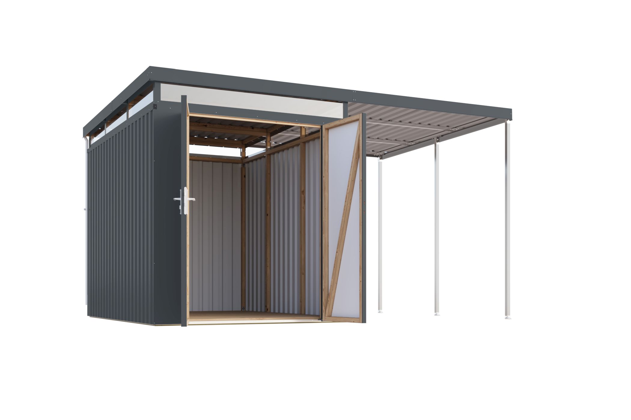 Inside, Interior Design