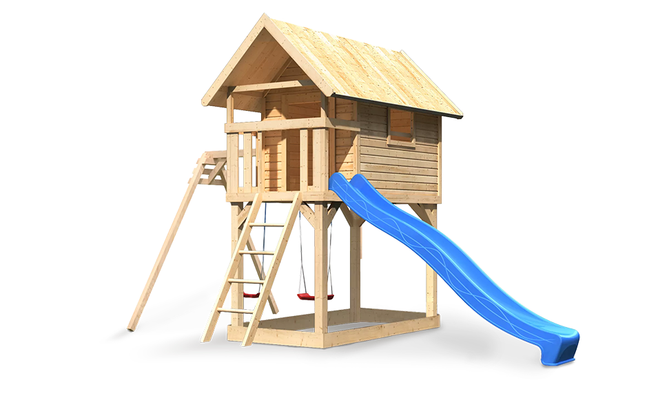 Children's play equipment