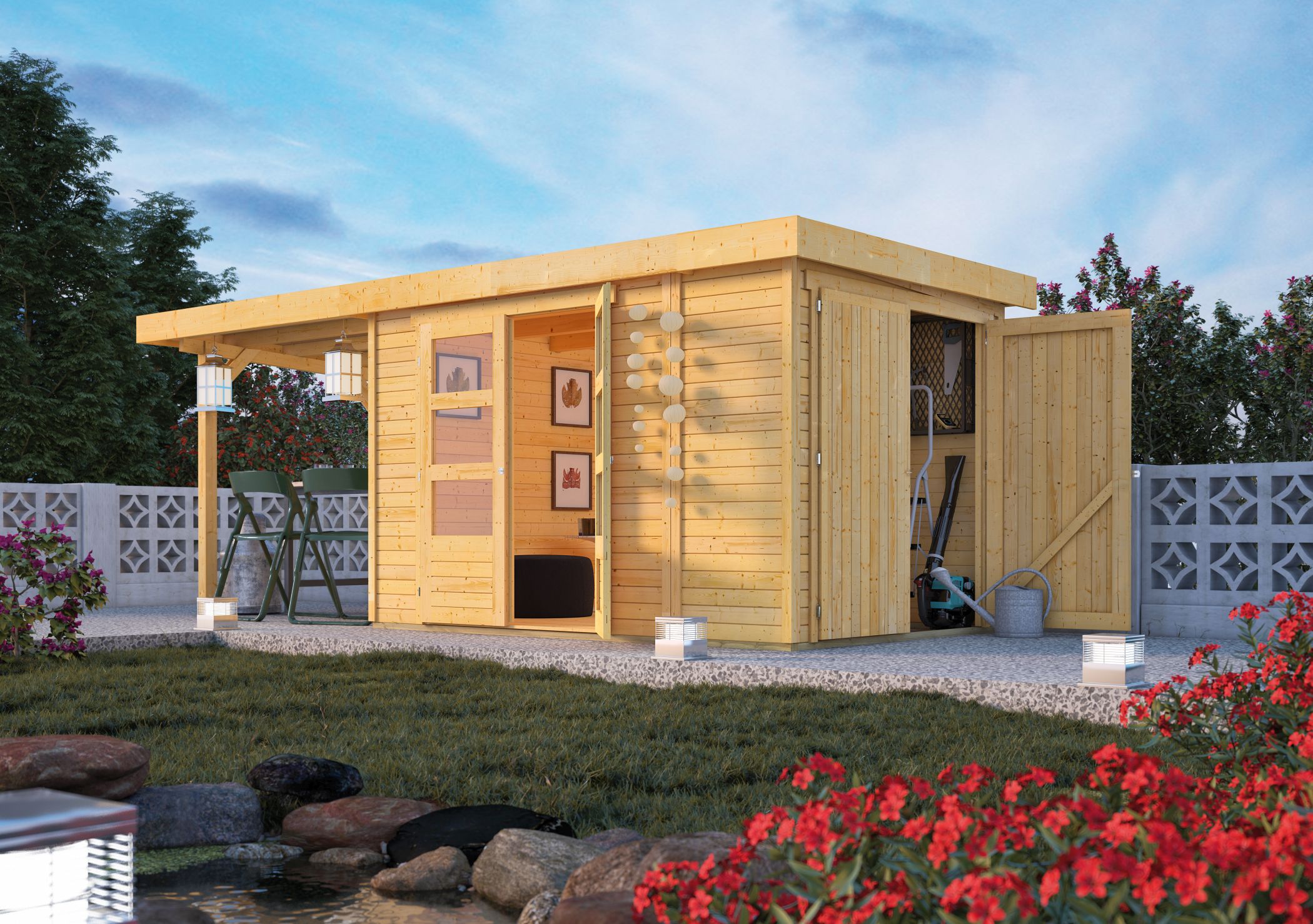 Innenarchitektur, Unterschlupf, Wohnen, Holz, Gras, Innenarchitektur, Unterschlupf, Wohnen, Holz, Gras