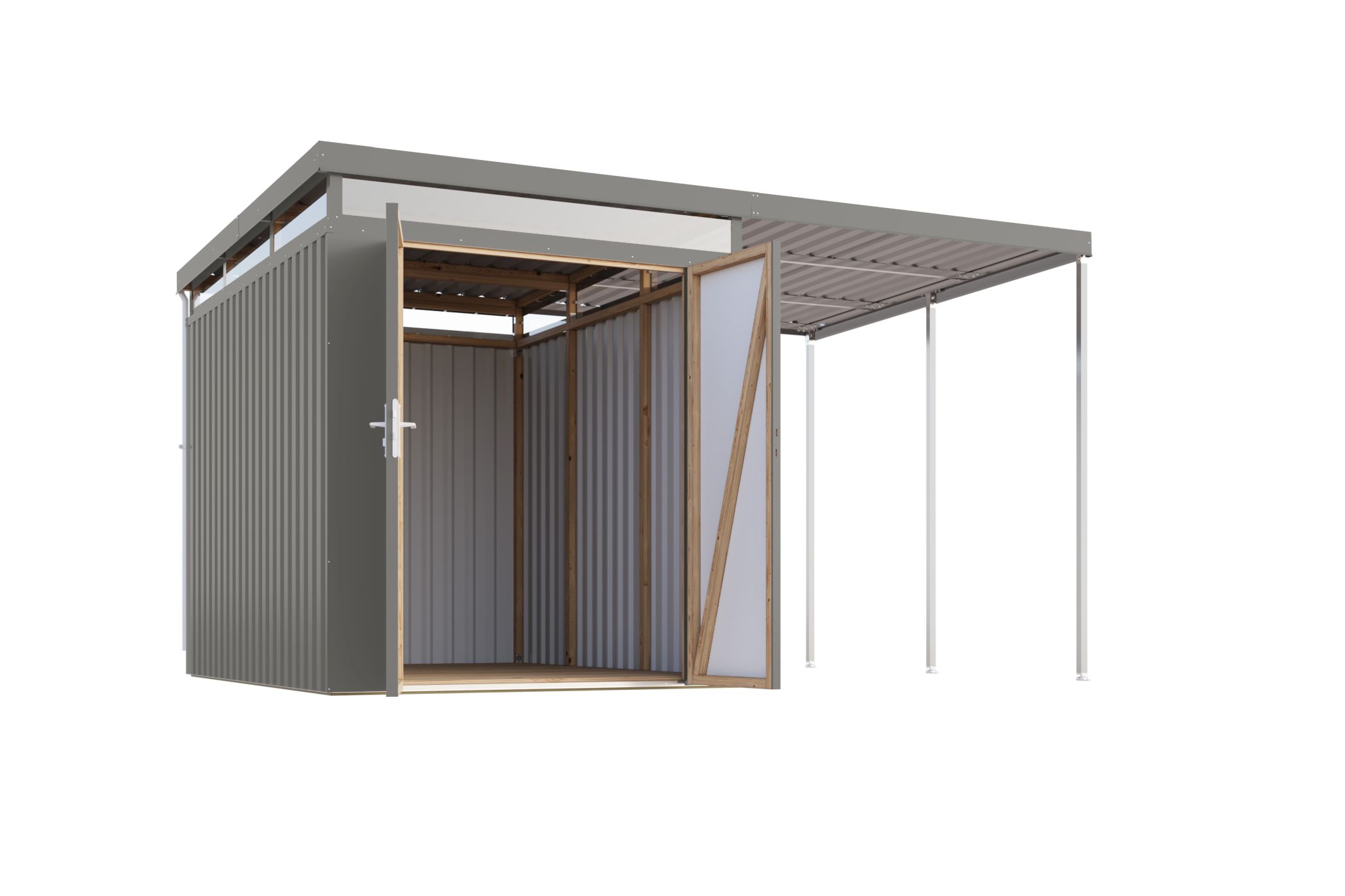 Inside, Interior Design