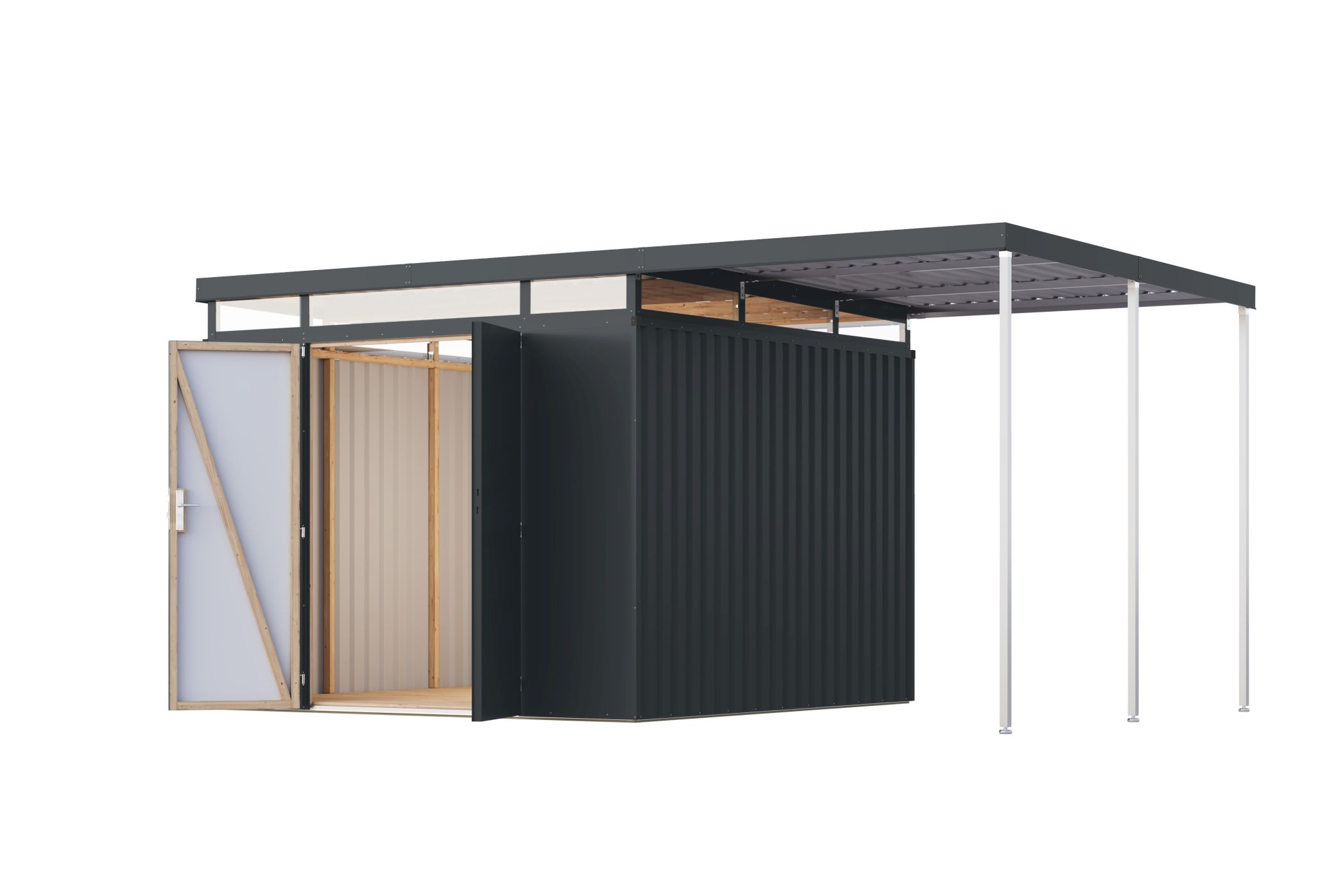 Inside, Interior Design