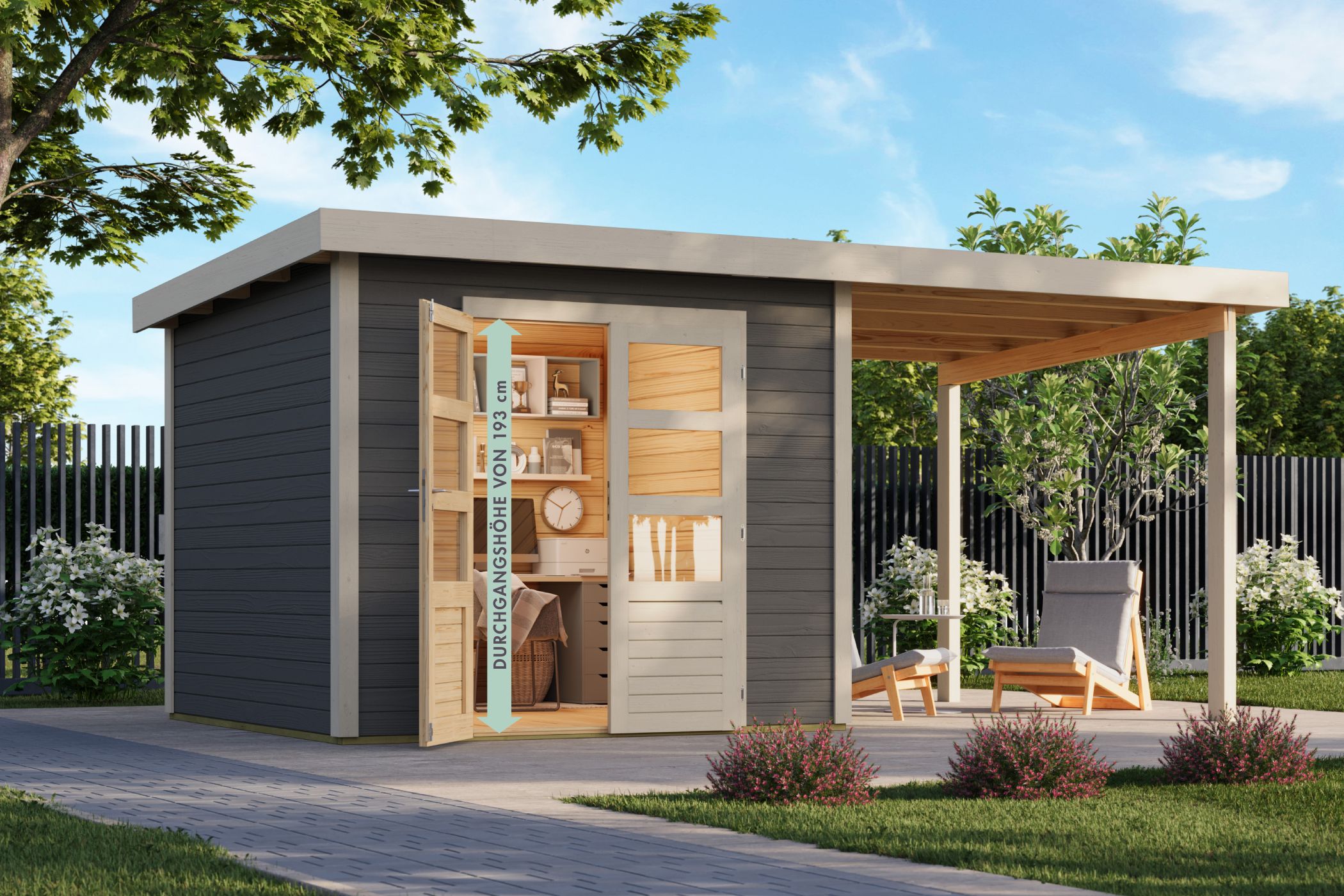 Indoor, Interior Design, Grass, Living, House