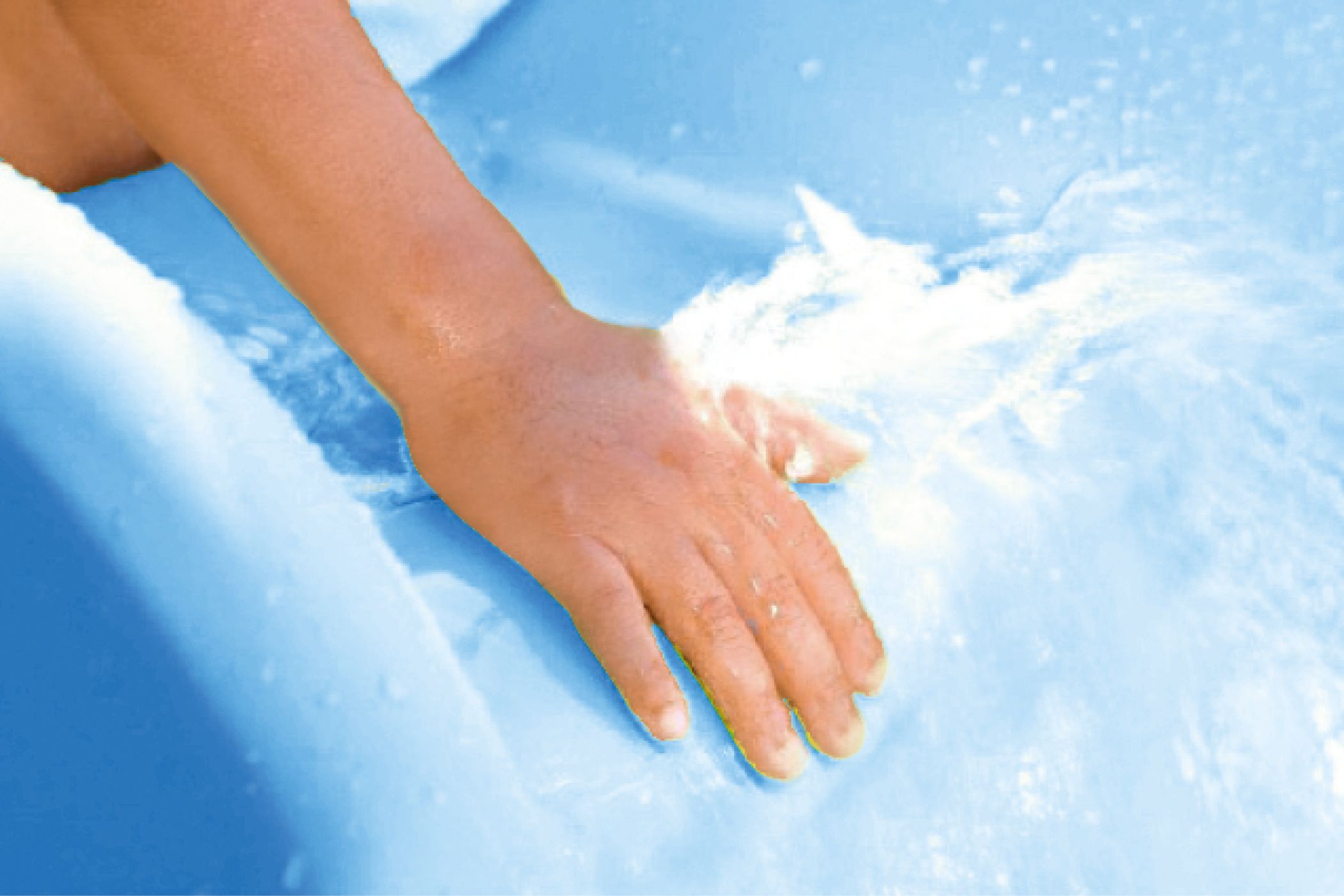 Body Part, Hand, Person