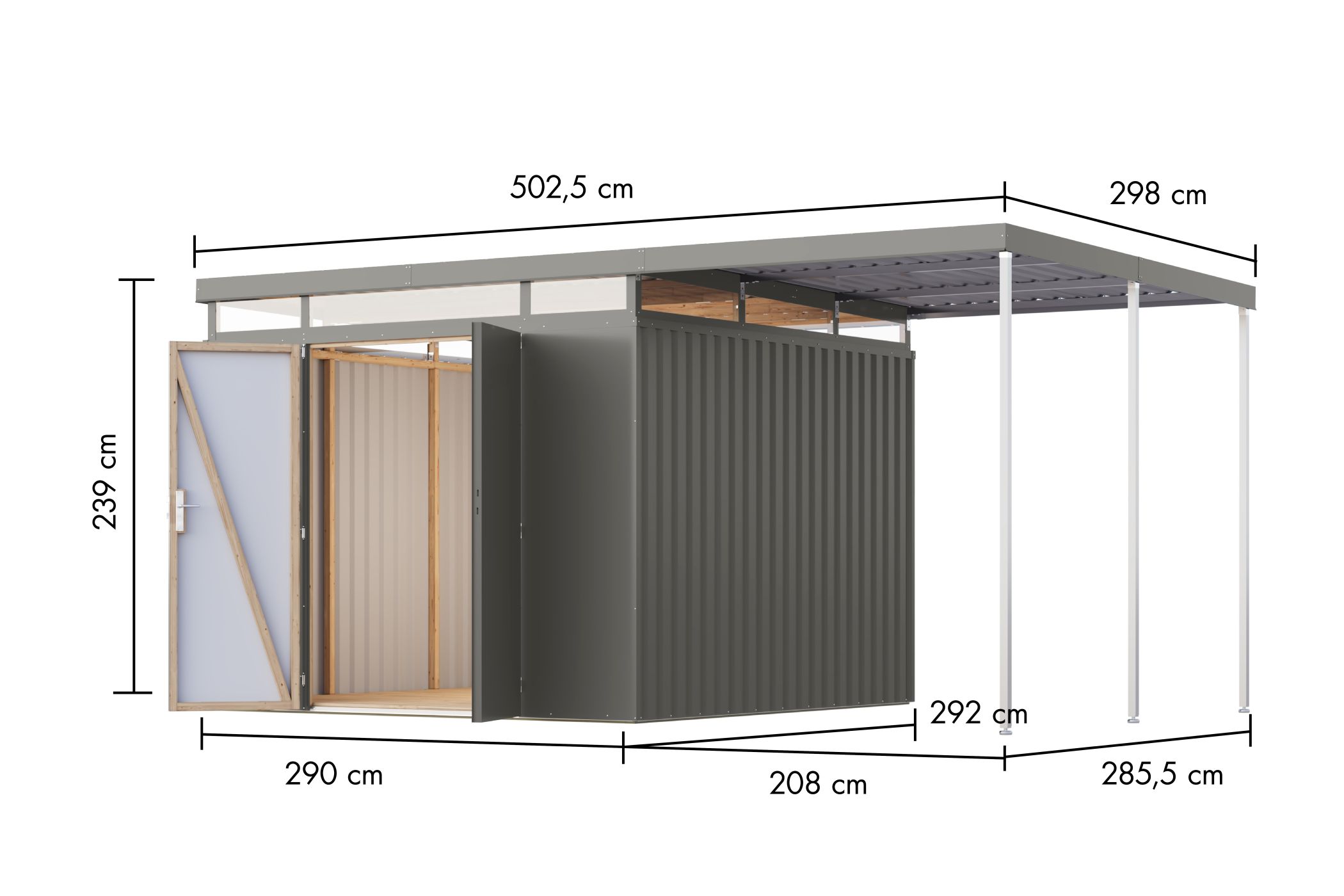 Geräteschuppen, Tür, Drinnen, Innenarchitektur, Geräteschuppen, Tür, Drinnen, Innenarchitektur