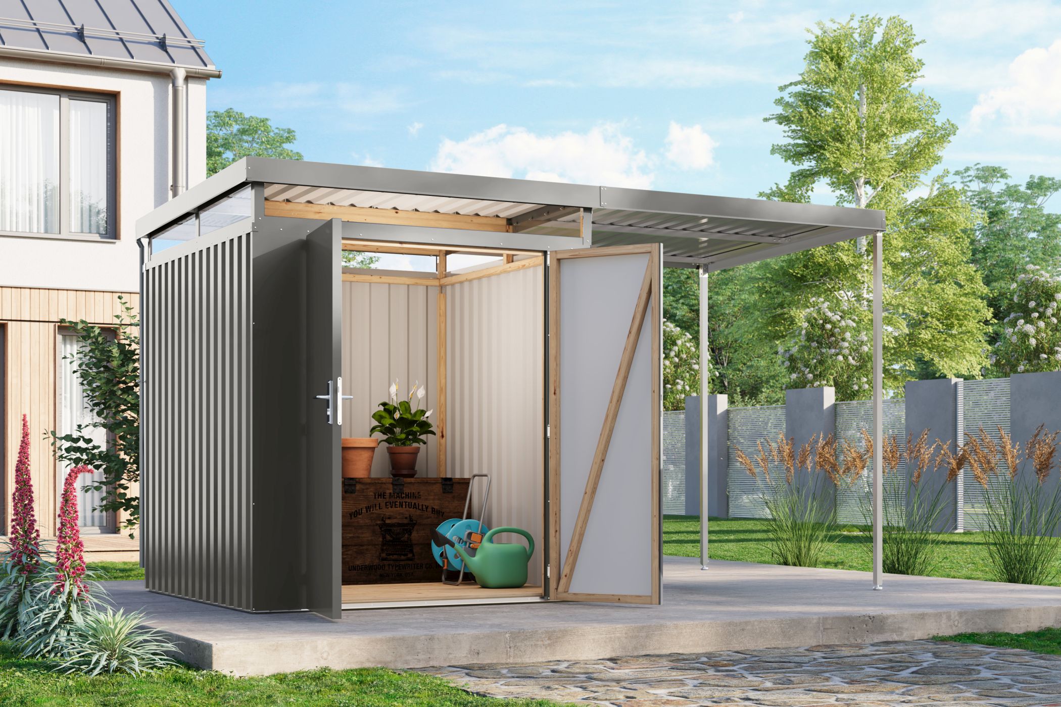 Drinnen, Innenarchitektur, Im Freien, Gebäude, Wohnen