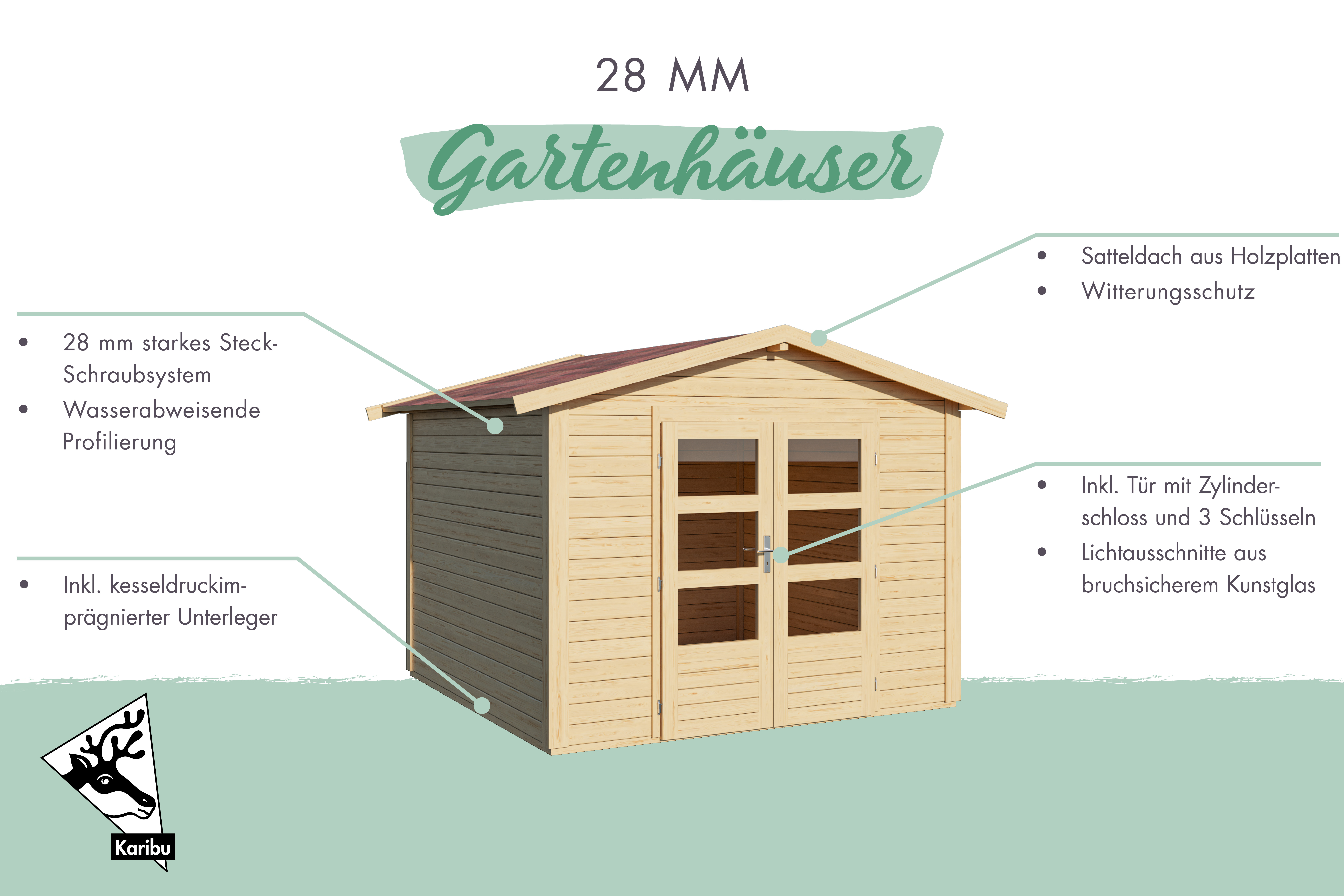 Architecture, Buildings, Housing