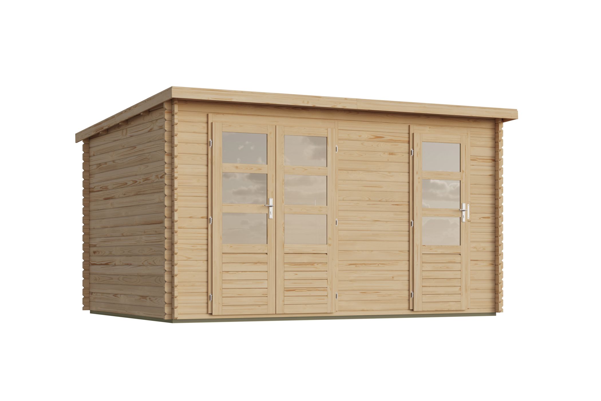 Inside, Interior Design