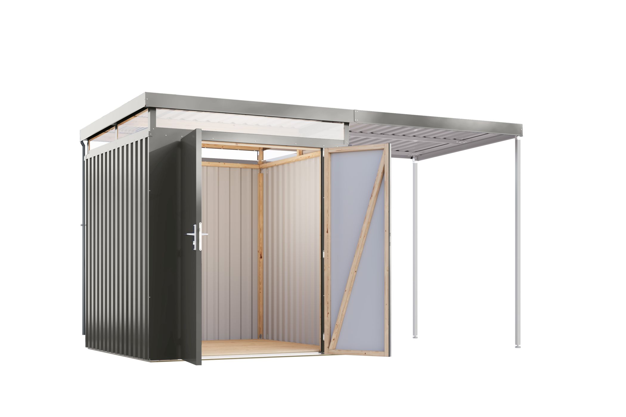 Inside, Interior Design