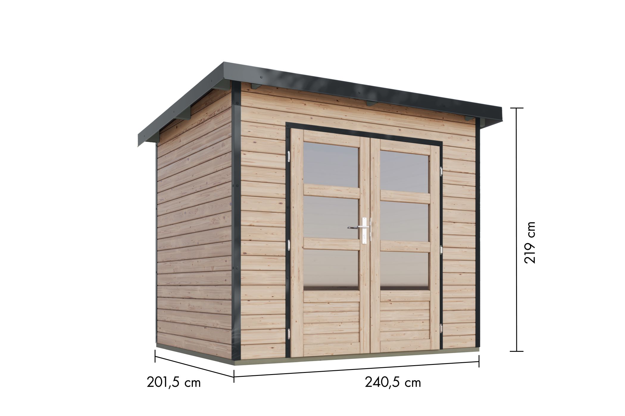 Indoor, Interior Design, Building, Residential, Tool Shed