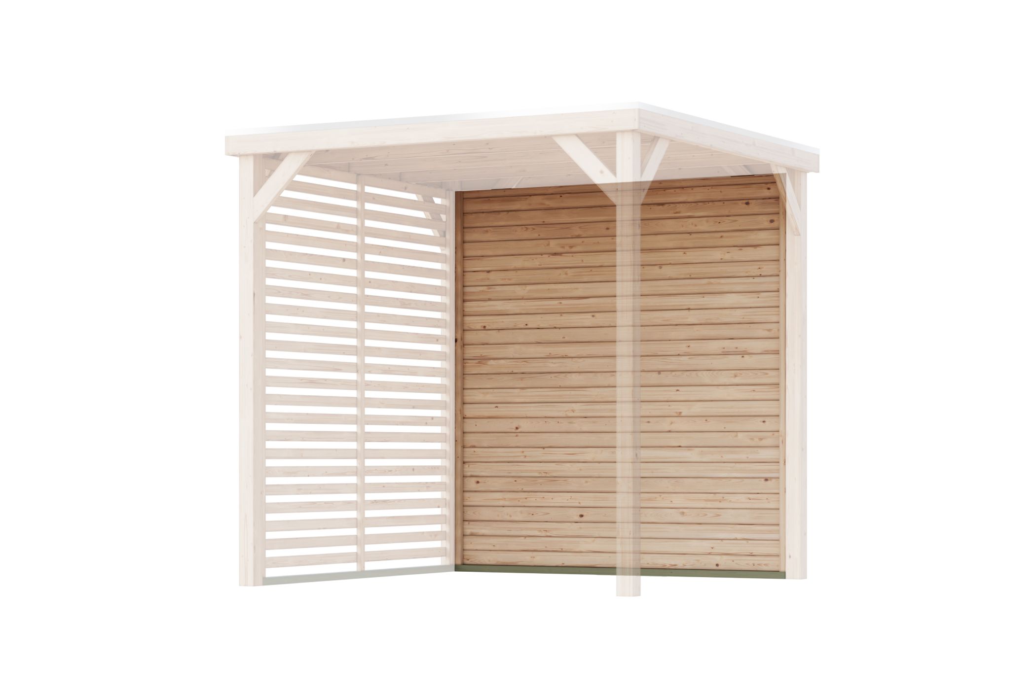 Inside, Interior Design