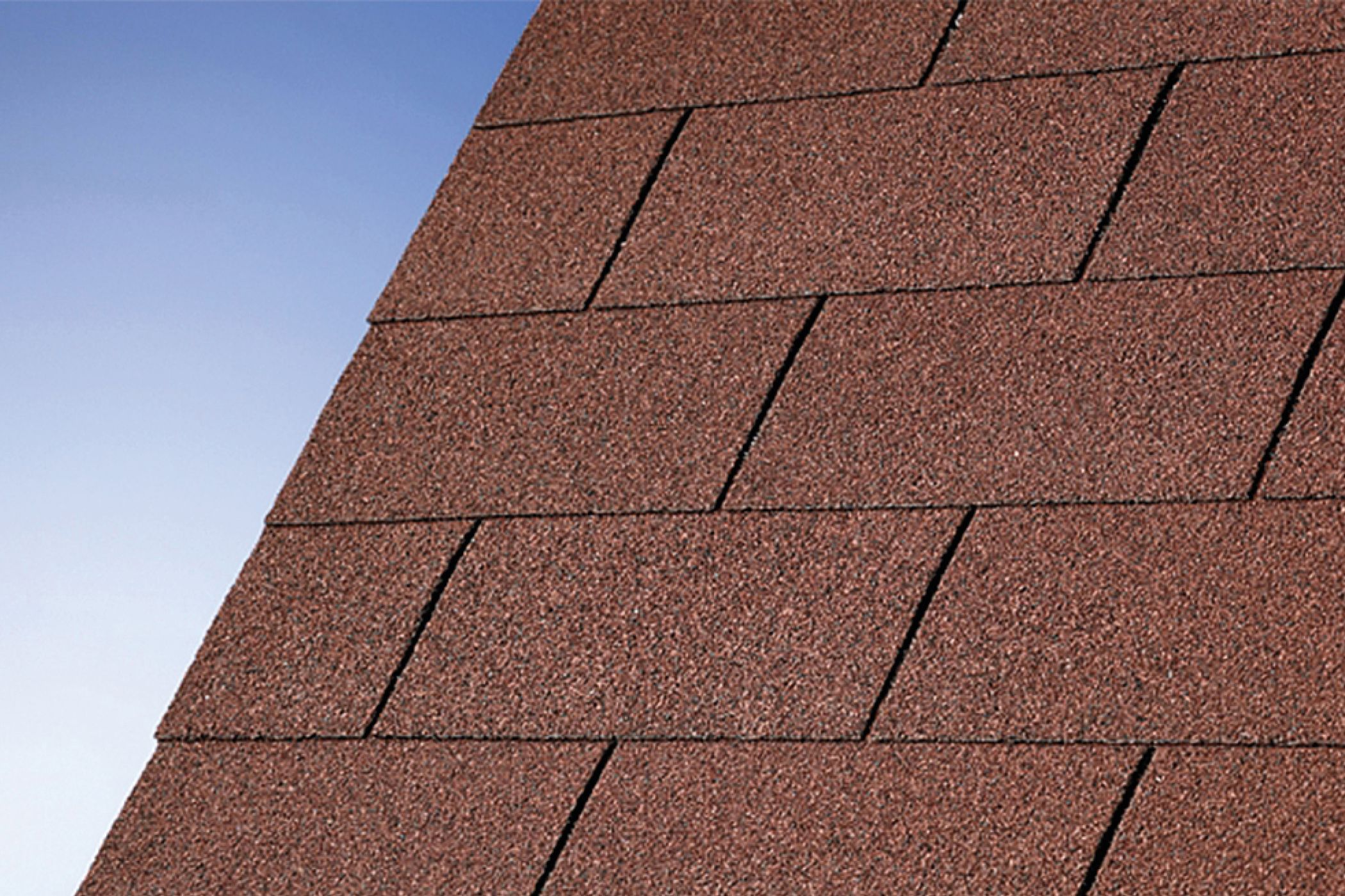 Roof shingles