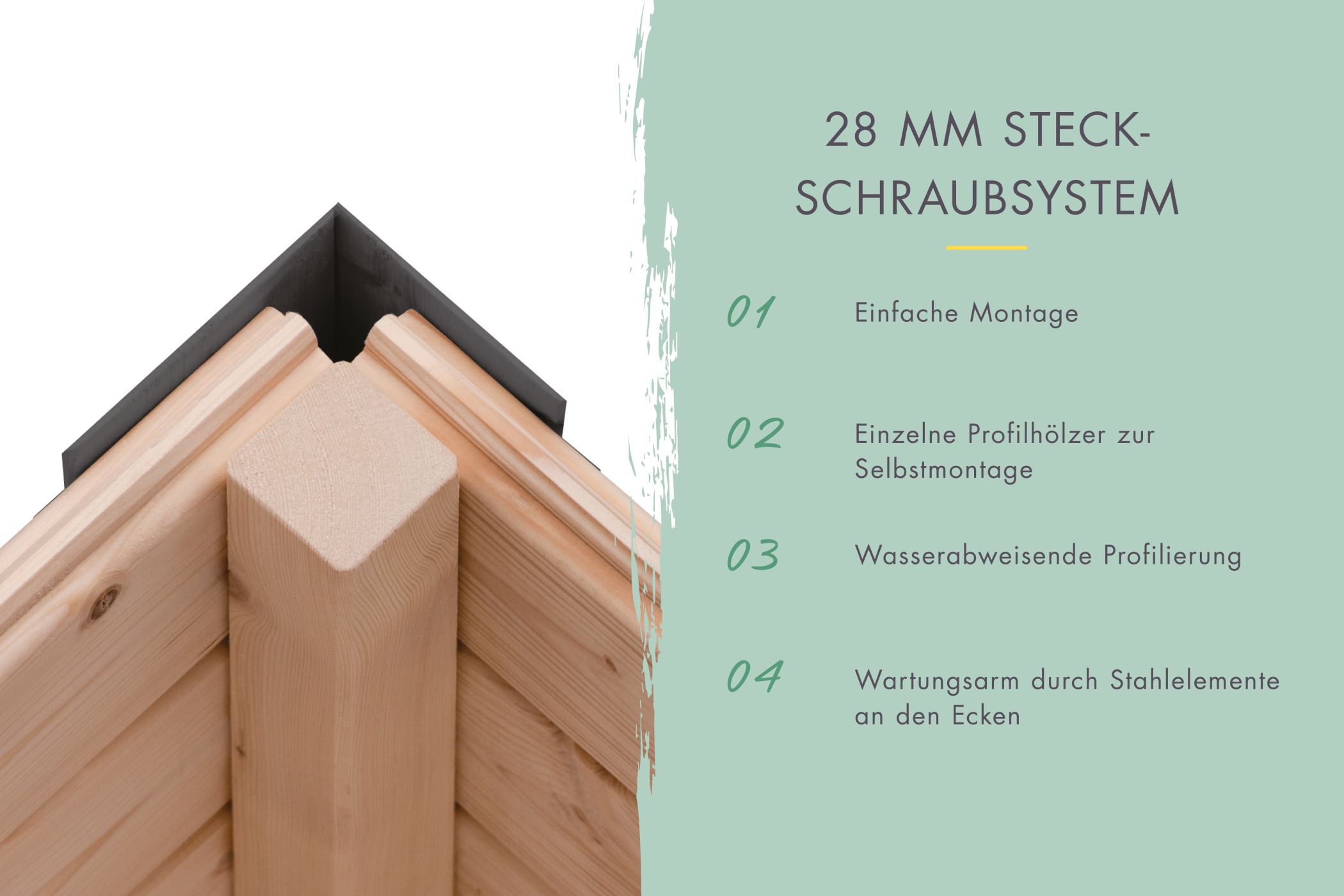 Holz, Innenarchitektur, Wohnen, Sperrholz, Dach
