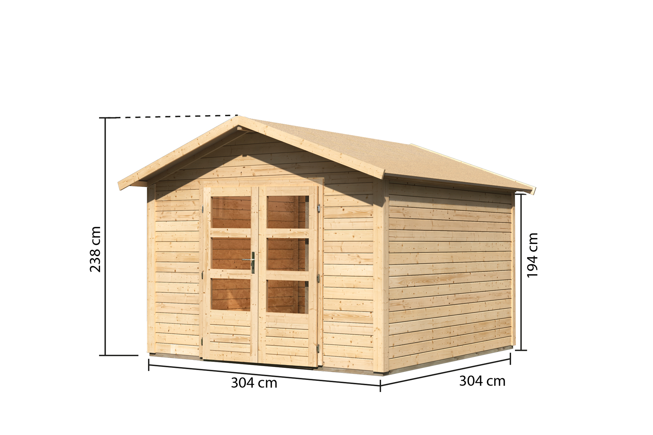 Architecture, Building, Residential, House