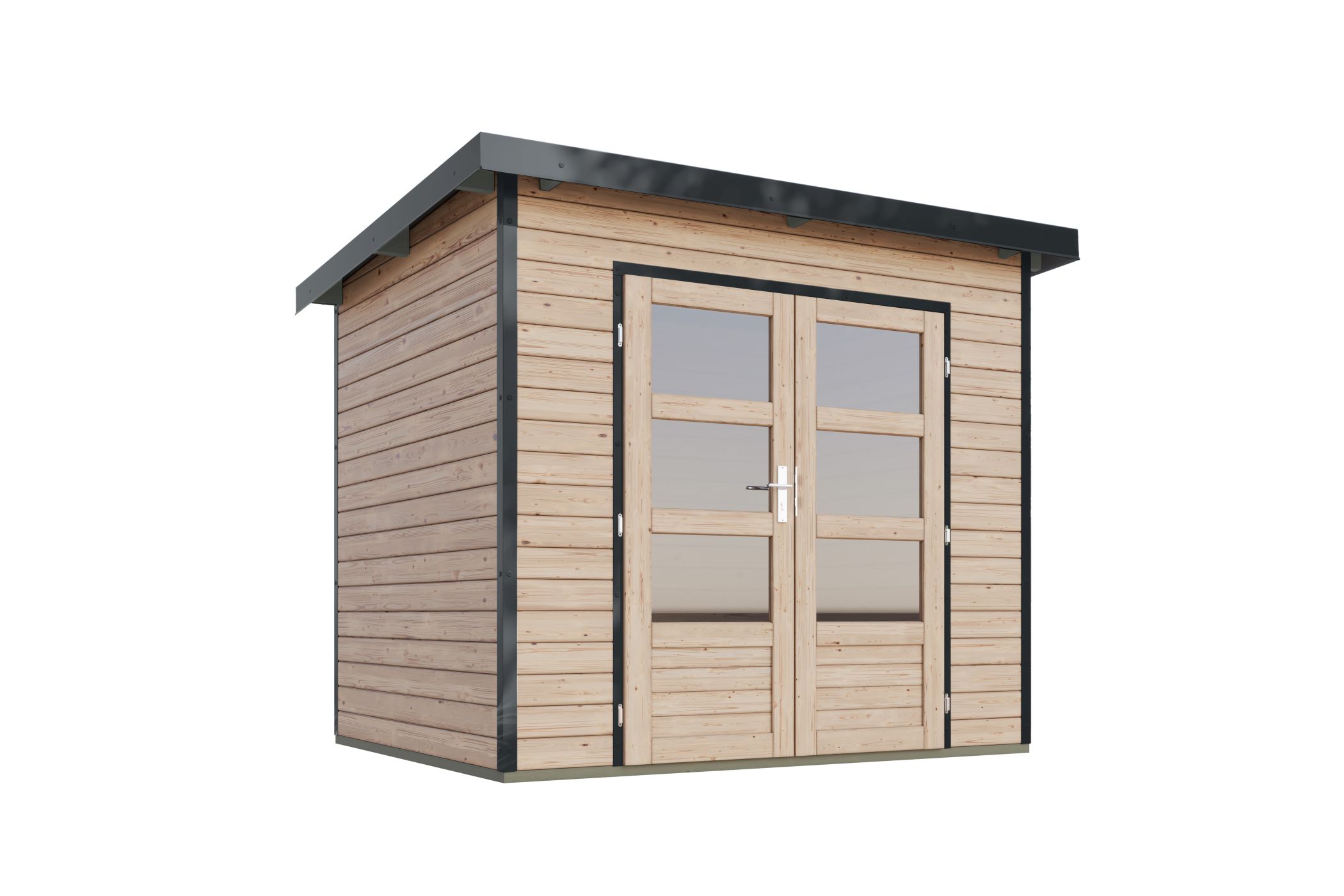 Indoor, Interior Design, Building, Residential, Tool Shed