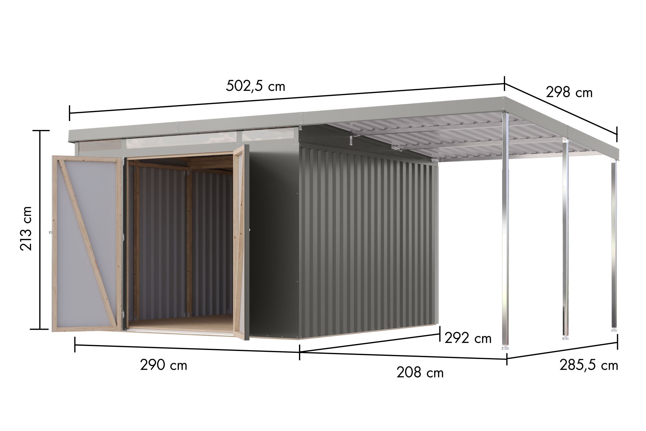 Inside, Interior Design