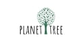 Planet-Tree Logo