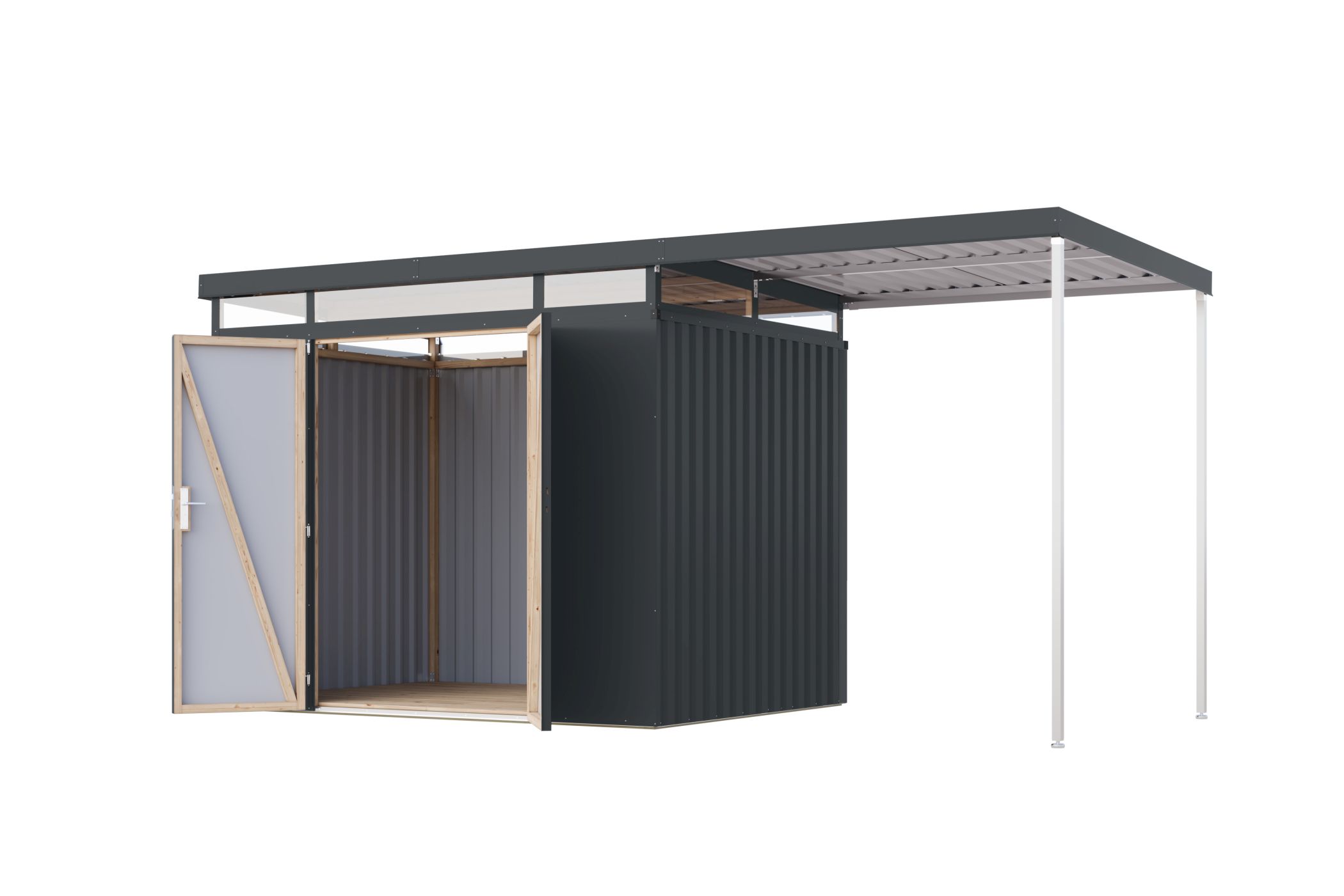 Inside, Interior Design