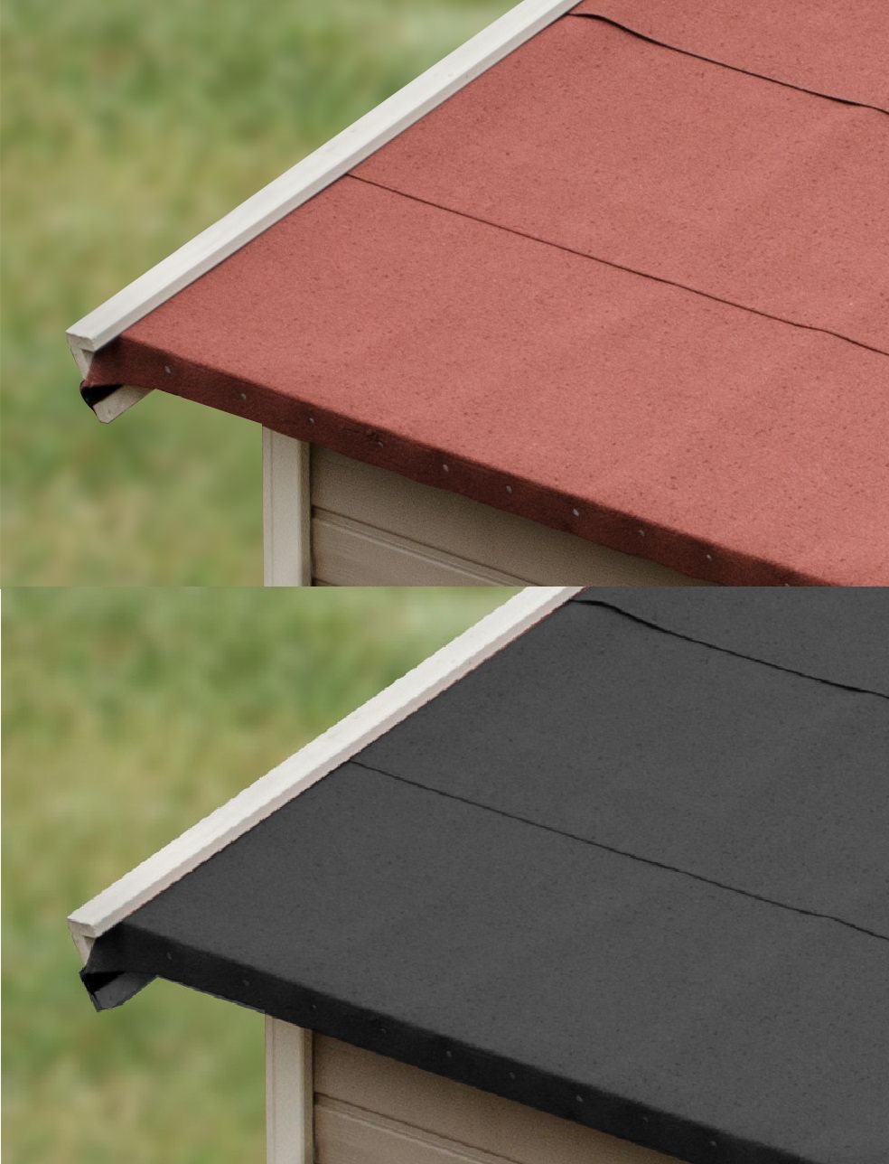 Self Adhesive Bitumen Roofing Sheet