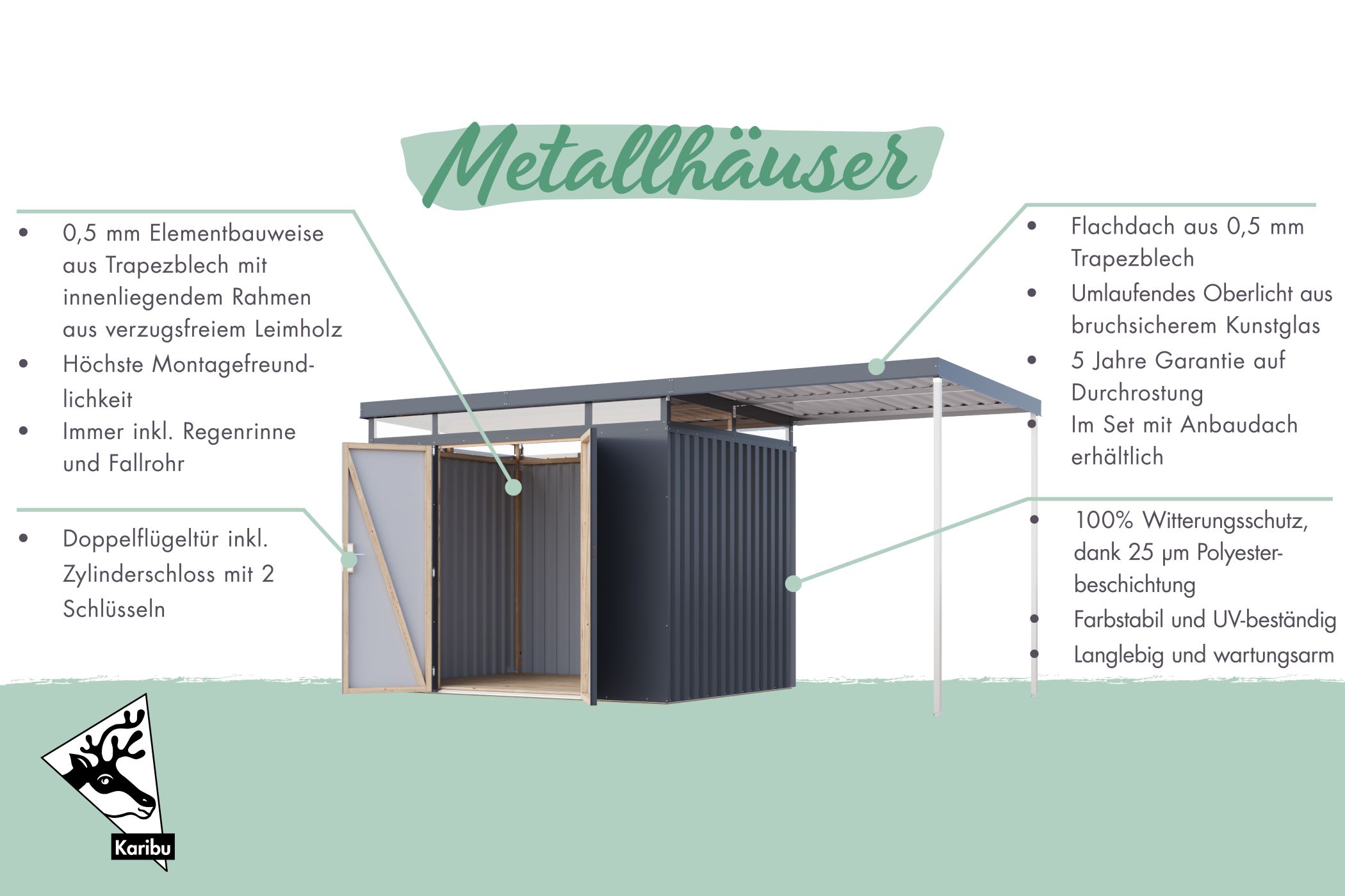 Geräteschuppen, Architektur, Gebäude, Draußen, Unterschlupf