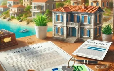 Kompletny przewodnik po zakupie nieruchomości na Sardynii