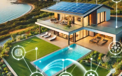 Koszt utrzymania domu na Sardynii