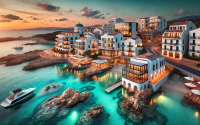 Życie na Sardynii: możliwości i styl życia