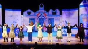 Das Land der Glocken