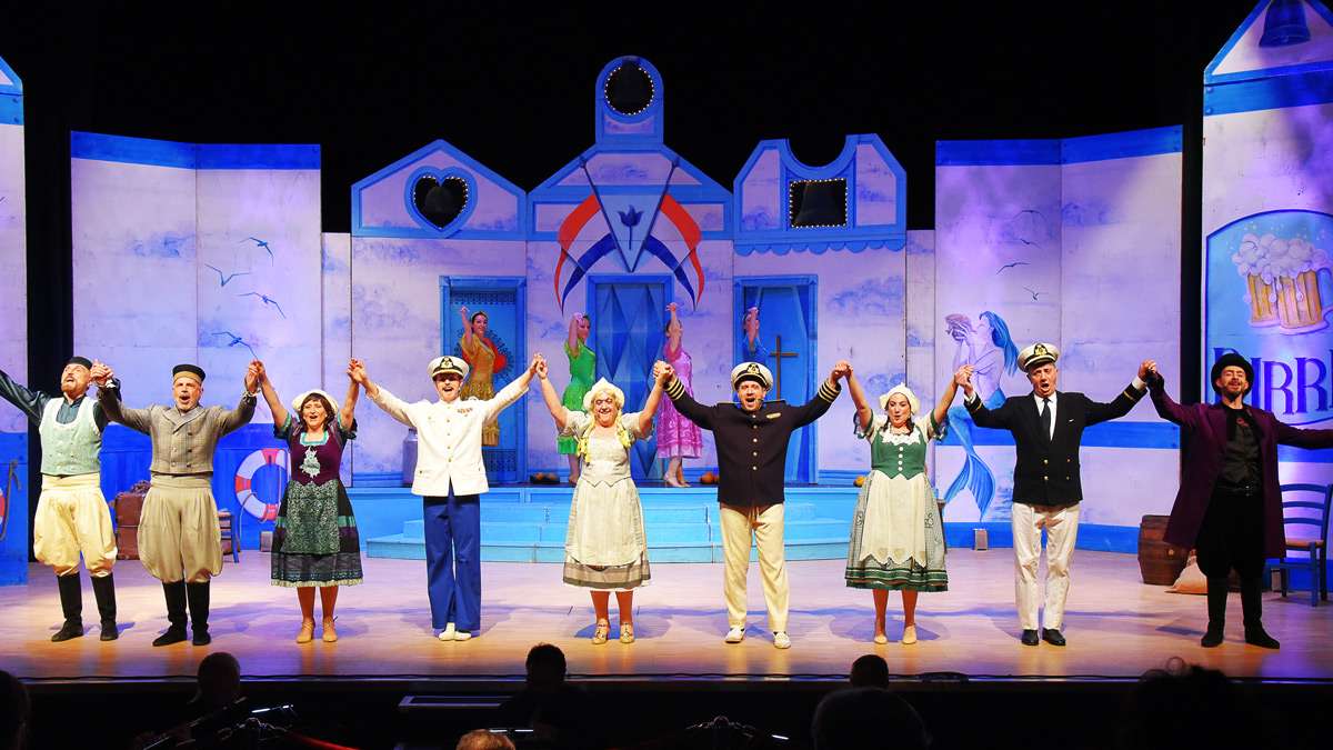 Das Land der Glocken