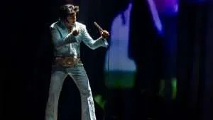 Elvis – Das Musical