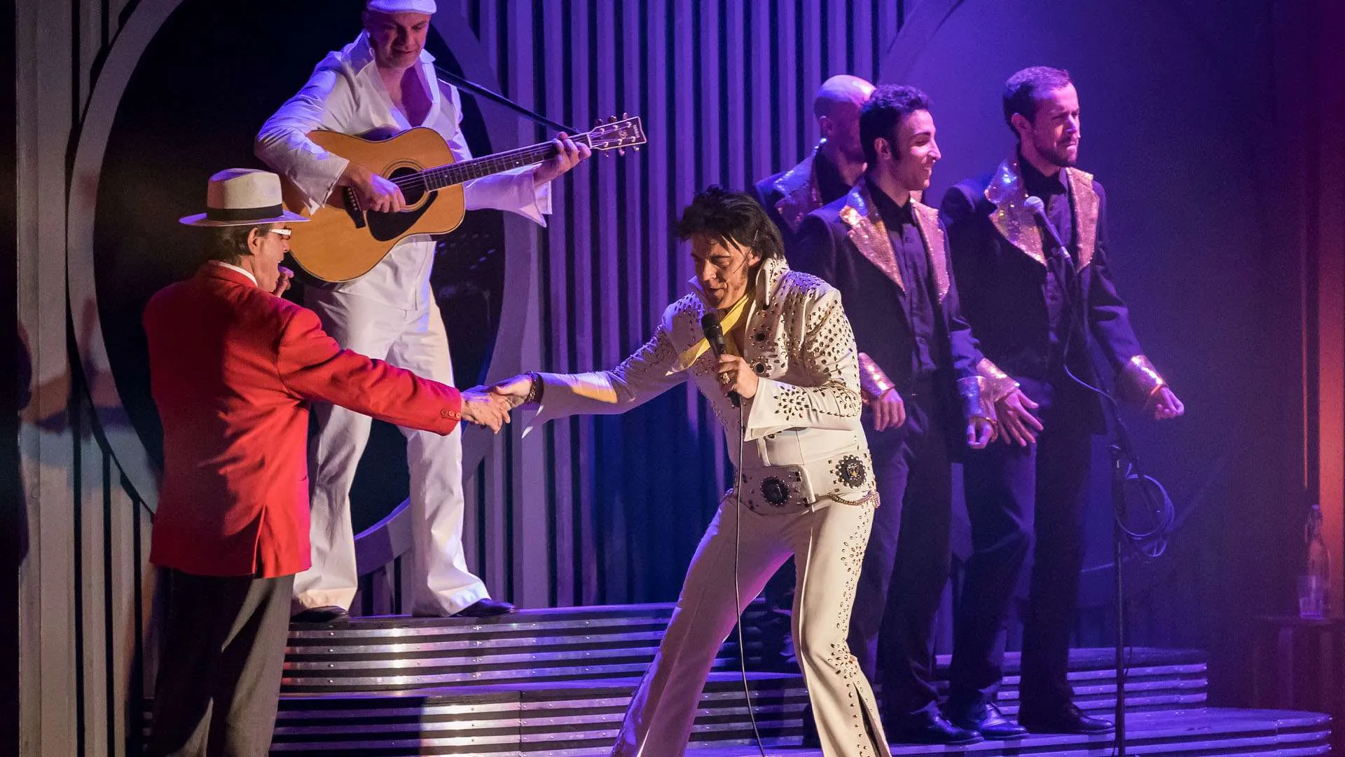 Elvis – Das Musical