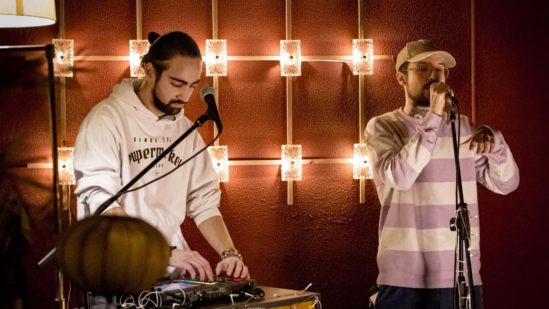 Eigengewächs, das Ziel