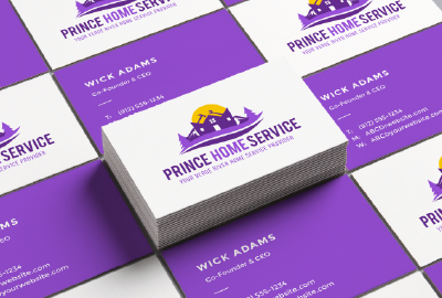أفضل شركة تصميم شعار